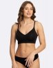 Top Julimex Simple Bra S-XL